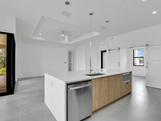 6191 KAMBACH STREET, Port Charlotte, FL 33981