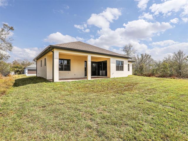 6191 KAMBACH STREET, Port Charlotte, FL 33981