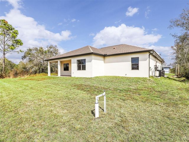 6191 KAMBACH STREET, Port Charlotte, FL 33981