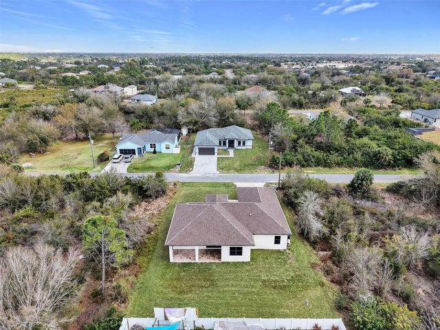 6191 KAMBACH STREET, Port Charlotte, FL 33981