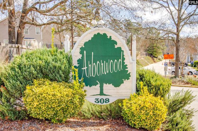 308 Percival Road 2005, Columbia, SC 29206