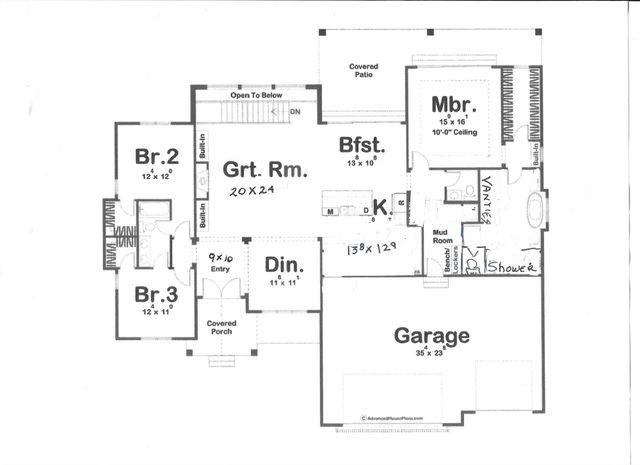 10102 Lakeview Drive, St. John, IN 46373