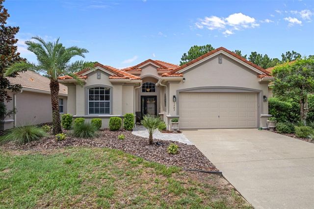 1283 W DIAMOND SHORE LOOP, Hernando, FL 34442