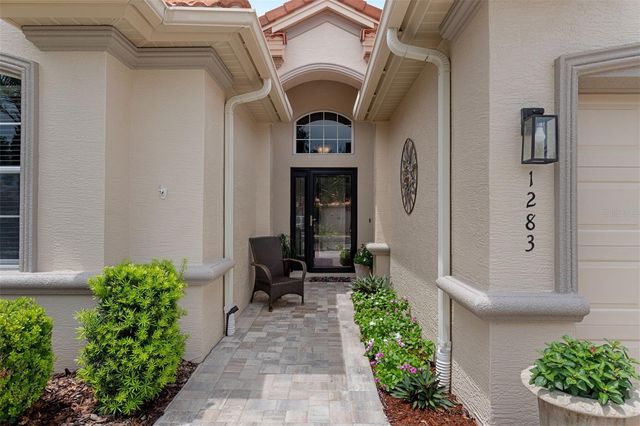 1283 W DIAMOND SHORE LOOP, Hernando, FL 34442