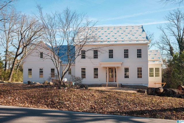 1533 ALFORD AVENUE, Hoover, AL 35226