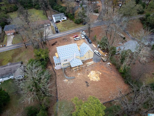 1533 ALFORD AVENUE, Hoover, AL 35226