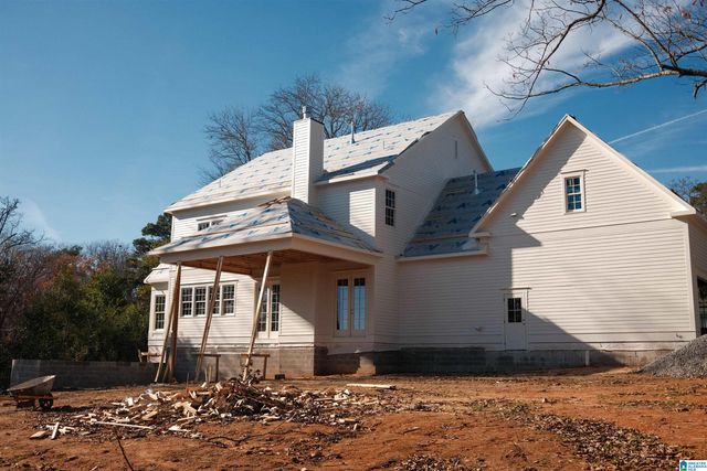 1533 ALFORD AVENUE, Hoover, AL 35226