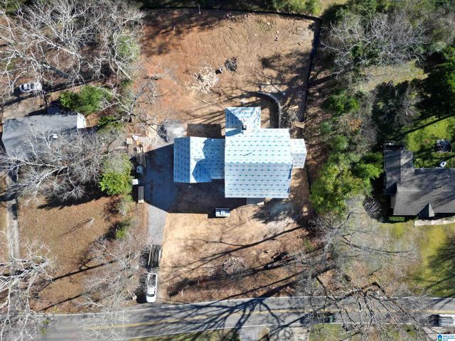 1533 ALFORD AVENUE, Hoover, AL 35226