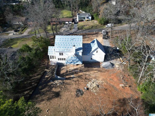 1533 ALFORD AVENUE, Hoover, AL 35226