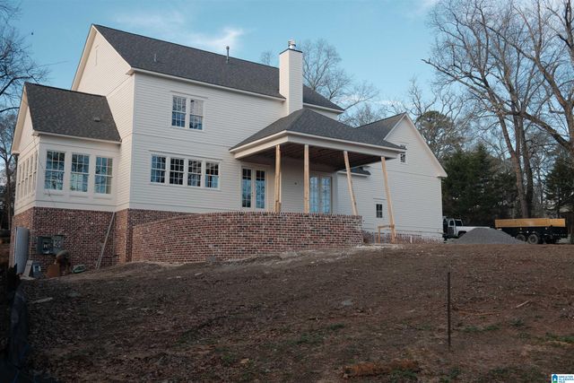 1533 ALFORD AVENUE, Hoover, AL 35226