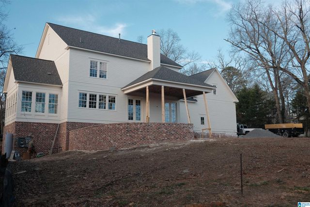 1533 ALFORD AVENUE, Hoover, AL 35226