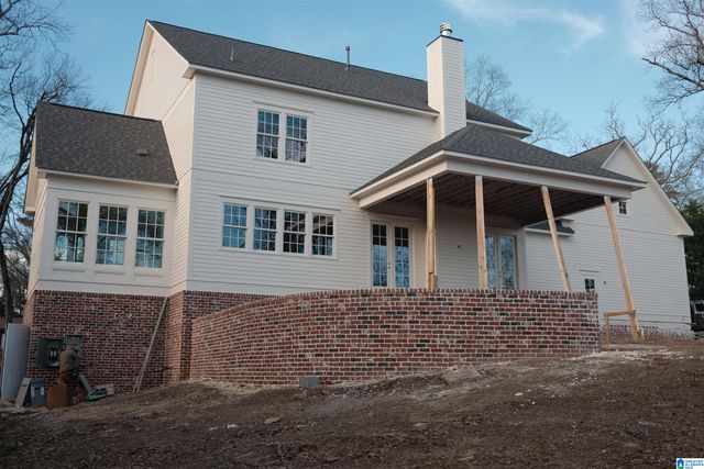 1533 ALFORD AVENUE, Hoover, AL 35226