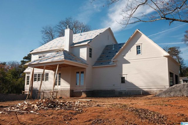 1533 ALFORD AVENUE, Hoover, AL 35226