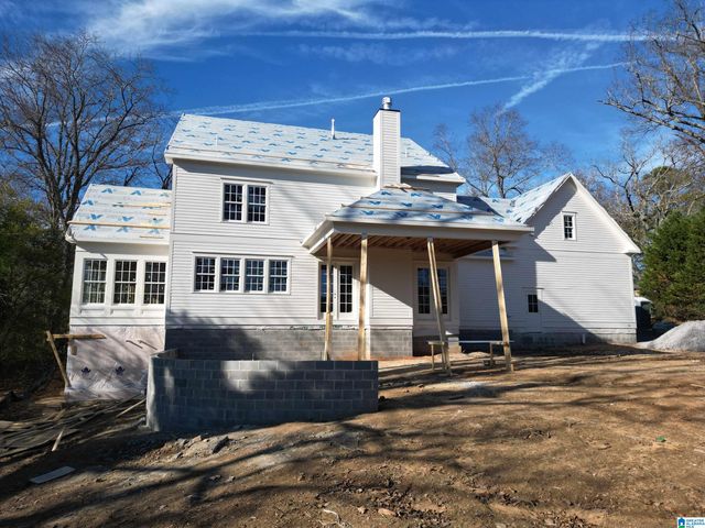 1533 ALFORD AVENUE, Hoover, AL 35226