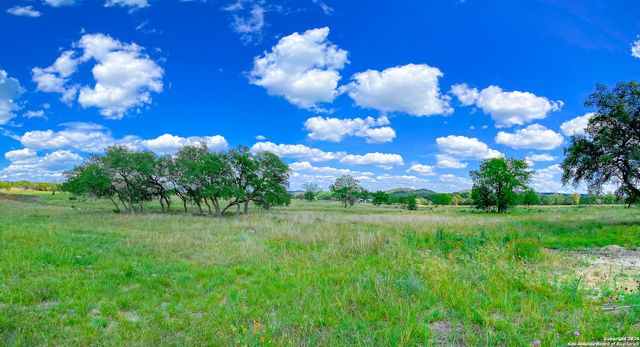 LOT 43 Creekside at Camp Verde, Center Point, TX 78010