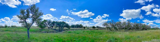 LOT 43 Creekside at Camp Verde, Center Point, TX 78010