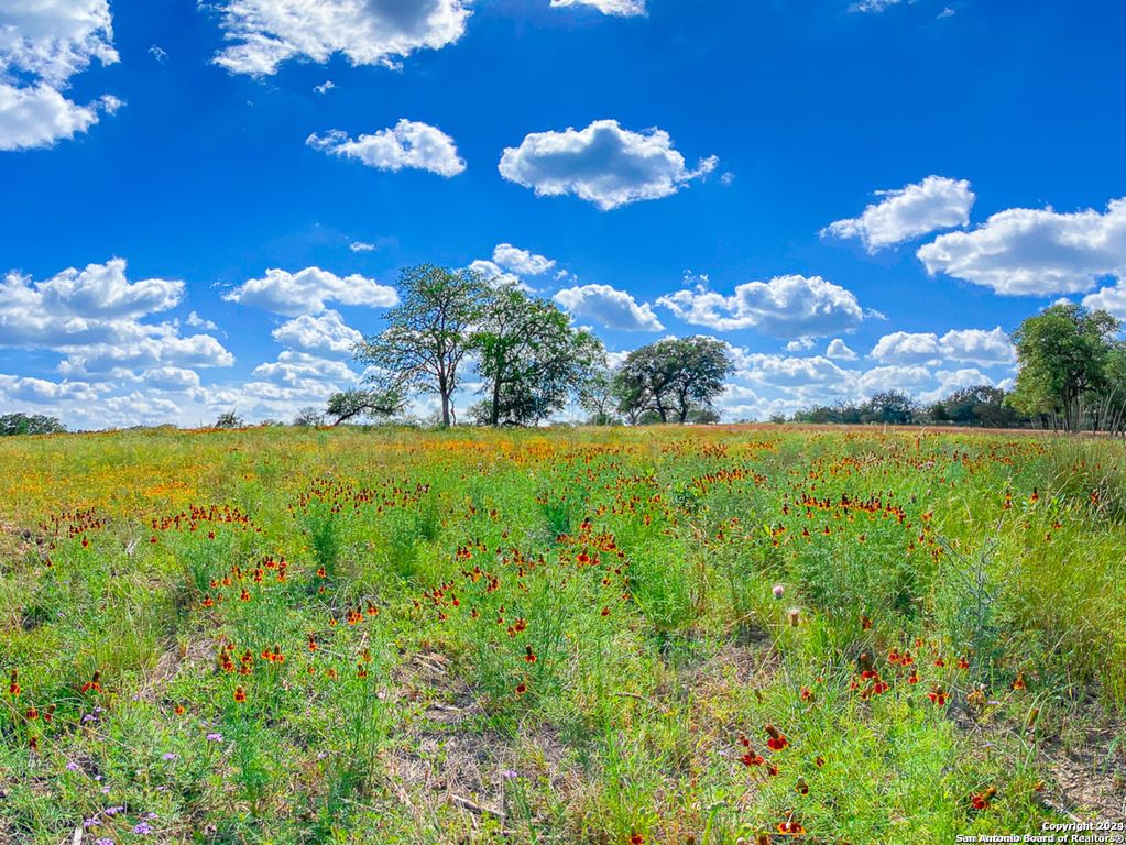 LOT 43 Creekside at Camp Verde, Center Point, TX 78010