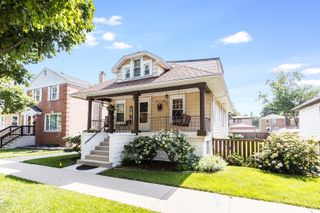 4113 Elm Avenue, Brookfield, IL 60513