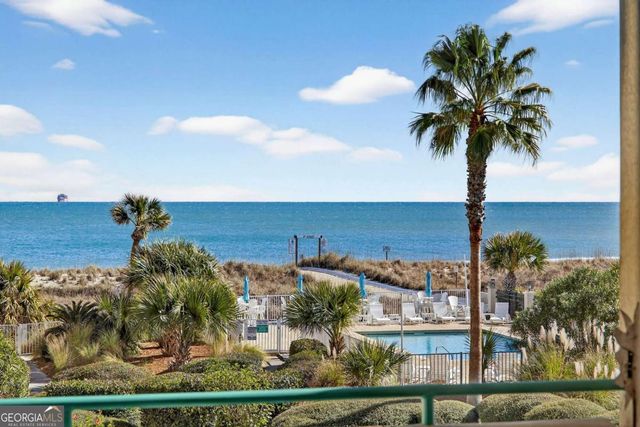 214 Butler Avenue 204, Tybee Island, GA 31328