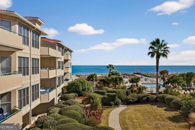 214 Butler Avenue 204, Tybee Island, GA 31328