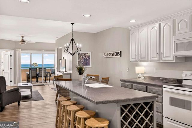 214 Butler Avenue 204, Tybee Island, GA 31328