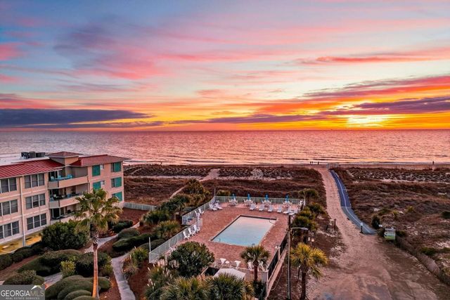 214 Butler Avenue 204, Tybee Island, GA 31328