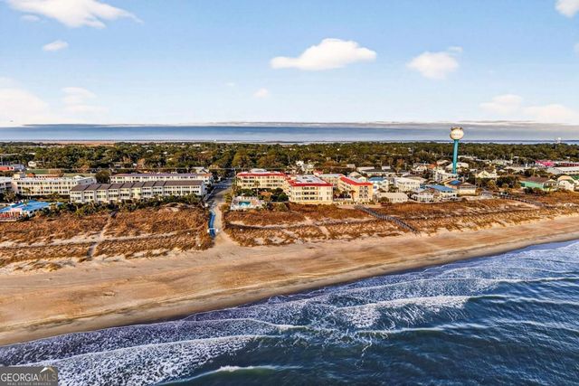 214 Butler Avenue 204, Tybee Island, GA 31328