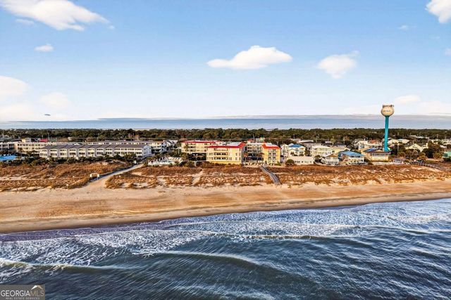 214 Butler Avenue 204, Tybee Island, GA 31328