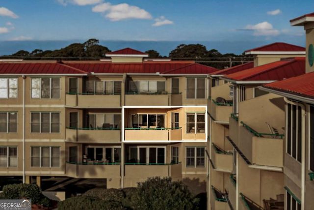 214 Butler Avenue 204, Tybee Island, GA 31328