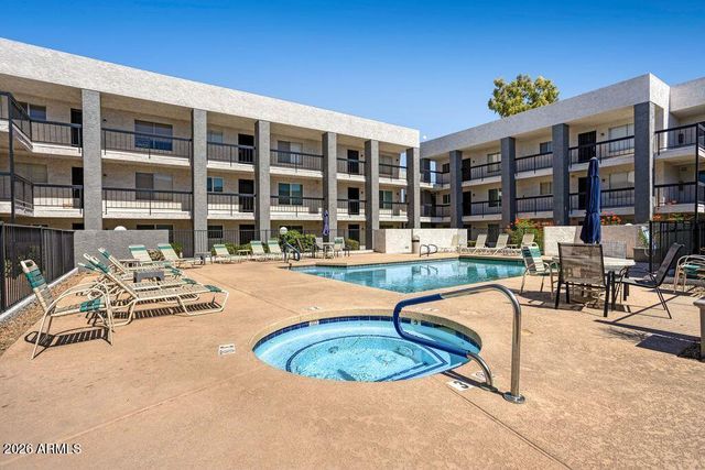 7494 E EARLL Drive 115, Scottsdale, AZ 85251