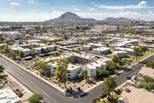 7494 E EARLL Drive 115, Scottsdale, AZ 85251