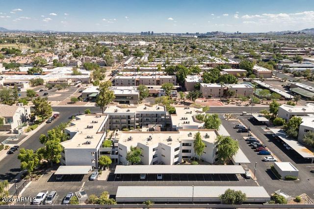 7494 E EARLL Drive 115, Scottsdale, AZ 85251