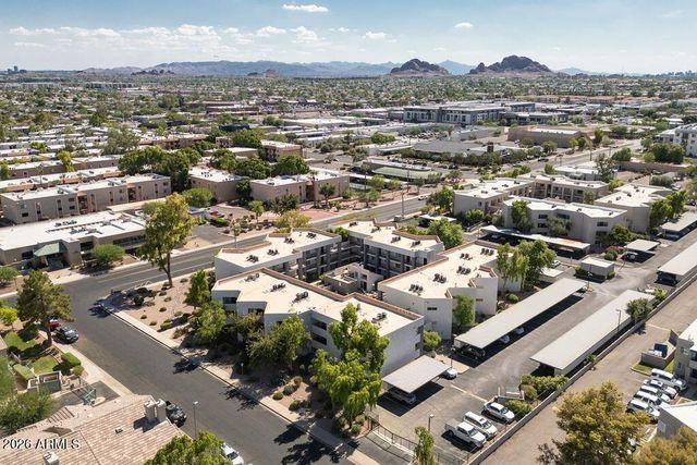 7494 E EARLL Drive 115, Scottsdale, AZ 85251