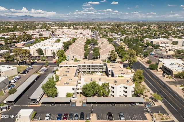 7494 E EARLL Drive 115, Scottsdale, AZ 85251