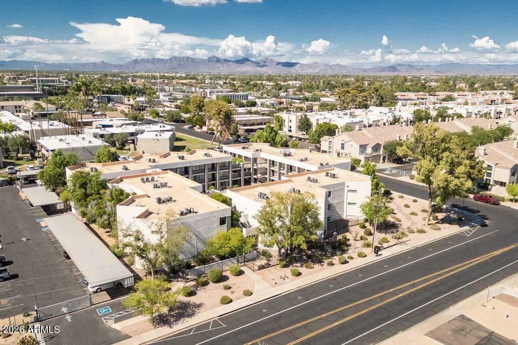 7494 E EARLL Drive 115, Scottsdale, AZ 85251