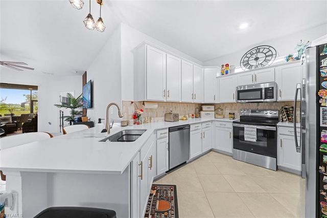 2356 Dragonfruit WAY, Naples, FL 34120