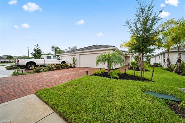 2356 Dragonfruit WAY, Naples, FL 34120