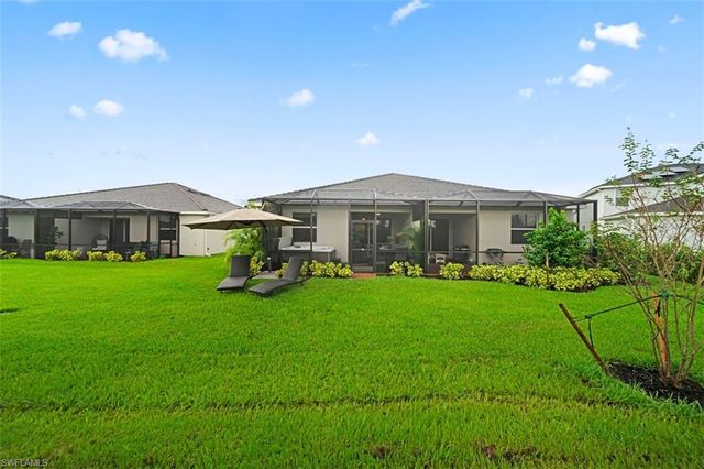 2356 Dragonfruit WAY, Naples, FL 34120