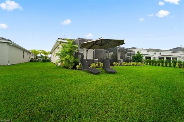 2356 Dragonfruit WAY, Naples, FL 34120
