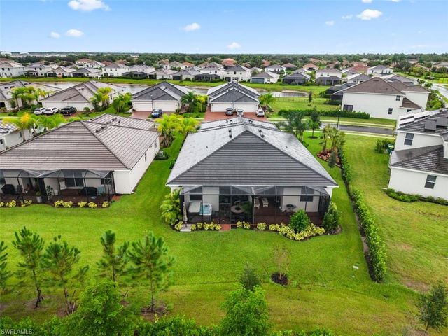 2356 Dragonfruit WAY, Naples, FL 34120