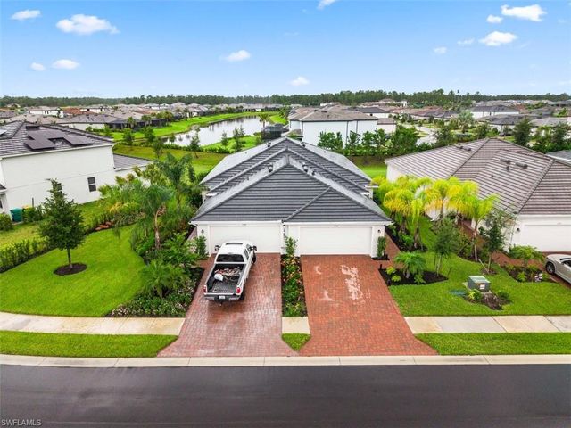 2356 Dragonfruit WAY, Naples, FL 34120