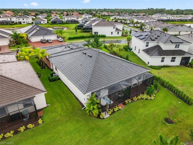 2356 Dragonfruit WAY, Naples, FL 34120