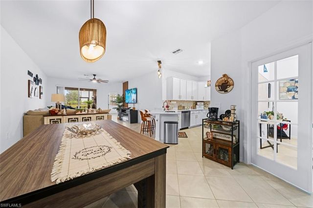 2356 Dragonfruit WAY, Naples, FL 34120