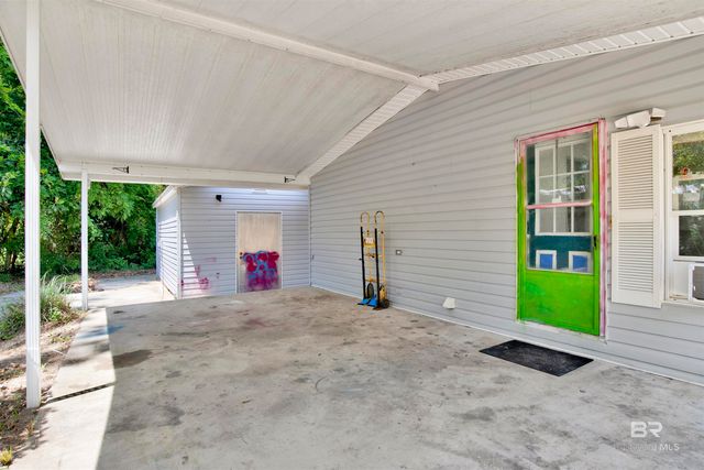 1238 Pensacola Drive, Lillian, AL 36549
