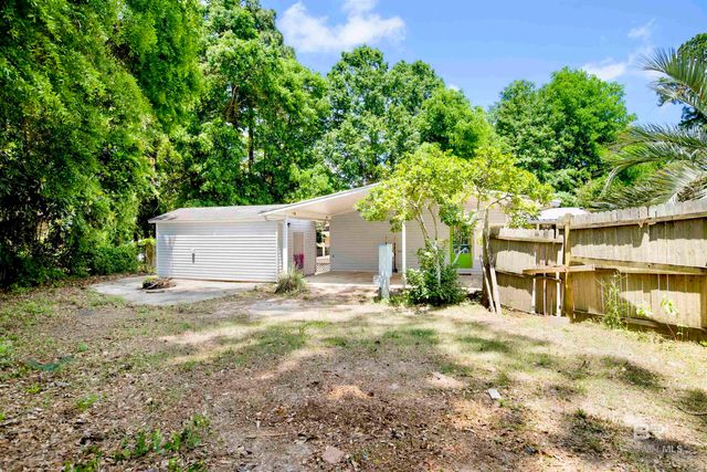 1238 Pensacola Drive, Lillian, AL 36549