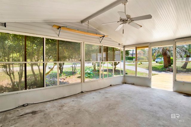 1238 Pensacola Drive, Lillian, AL 36549
