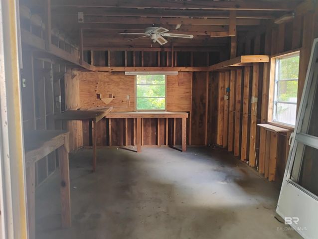 1238 Pensacola Drive, Lillian, AL 36549