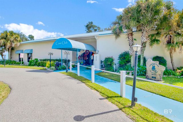 1238 Pensacola Drive, Lillian, AL 36549