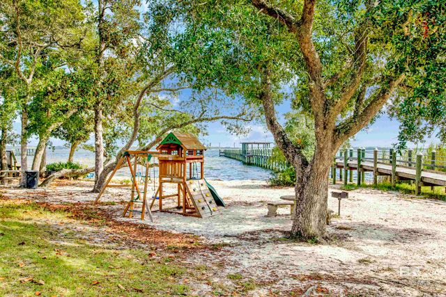 1238 Pensacola Drive, Lillian, AL 36549