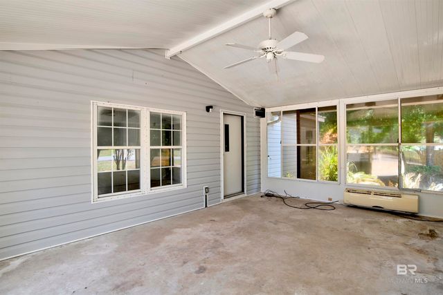 1238 Pensacola Drive, Lillian, AL 36549